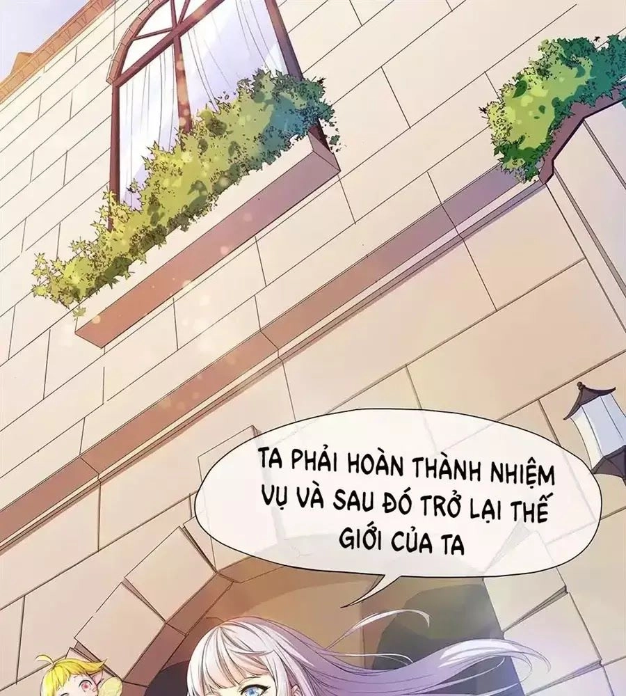 Ta Không Phải Nữ Thần Chapter 2 - 103