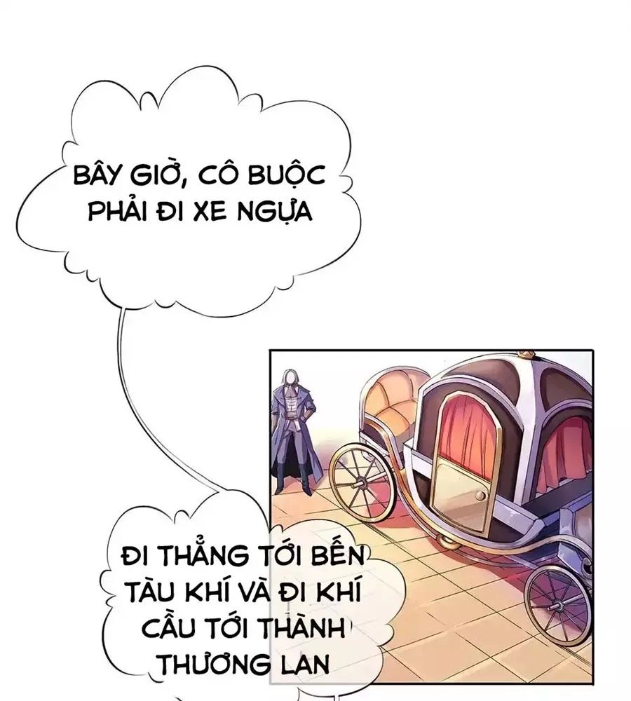 Ta Không Phải Nữ Thần Chapter 3 - 2