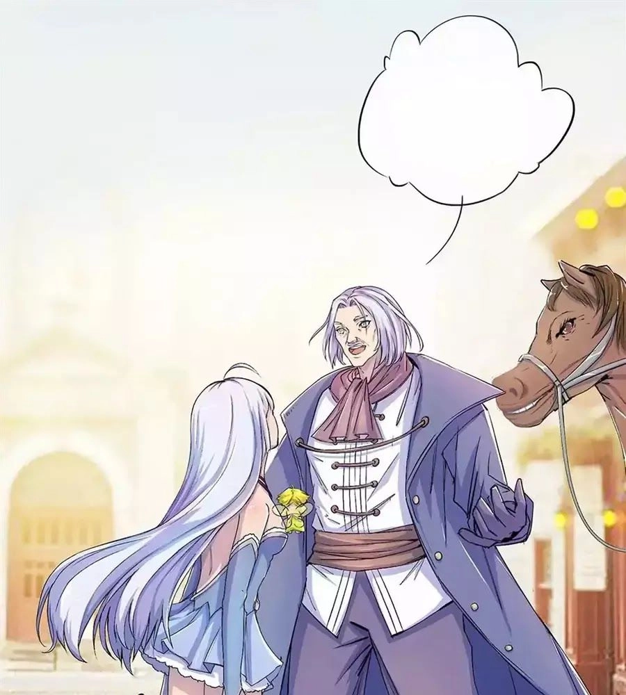 Ta Không Phải Nữ Thần Chapter 3 - 8