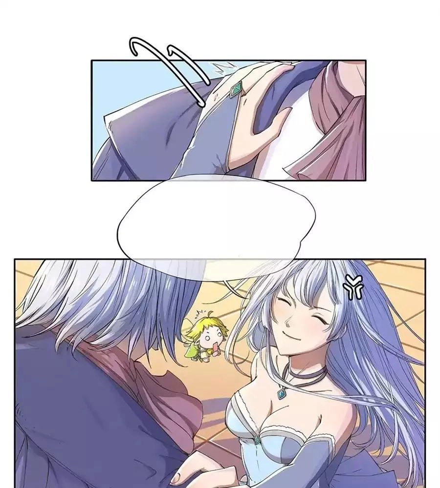 Ta Không Phải Nữ Thần Chapter 3 - 10