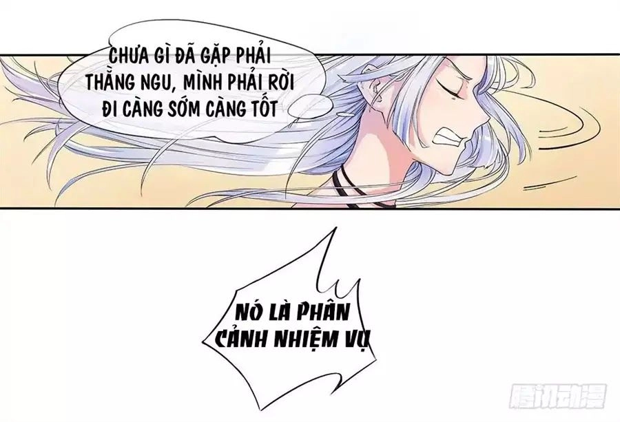 Ta Không Phải Nữ Thần Chapter 3 - 12
