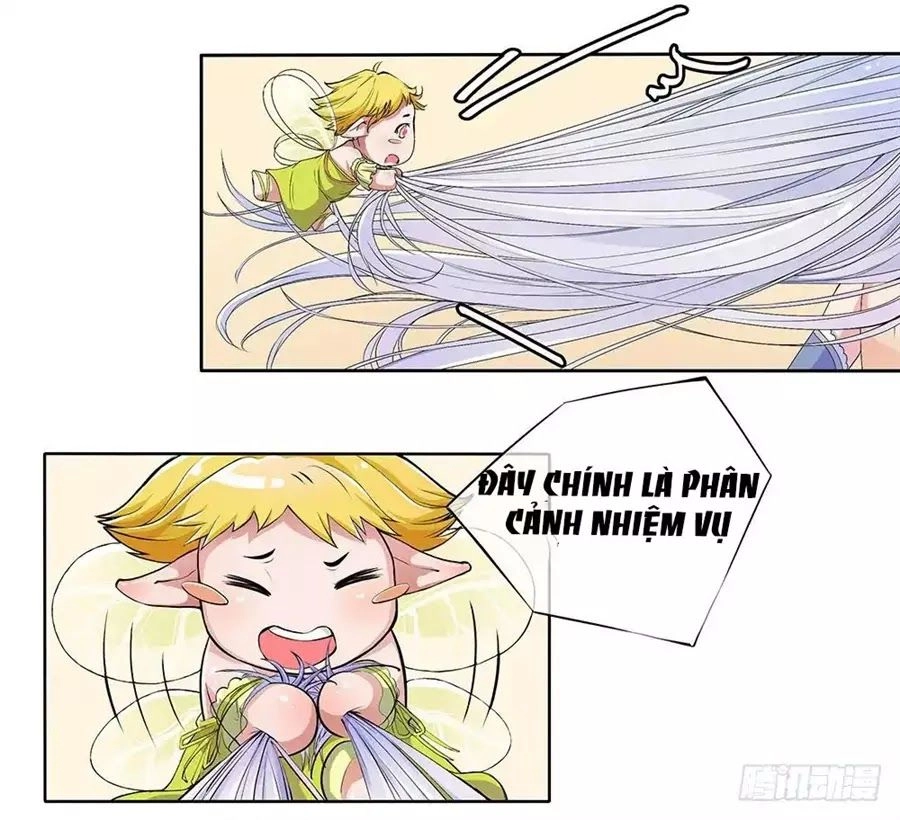 Ta Không Phải Nữ Thần Chapter 3 - 13