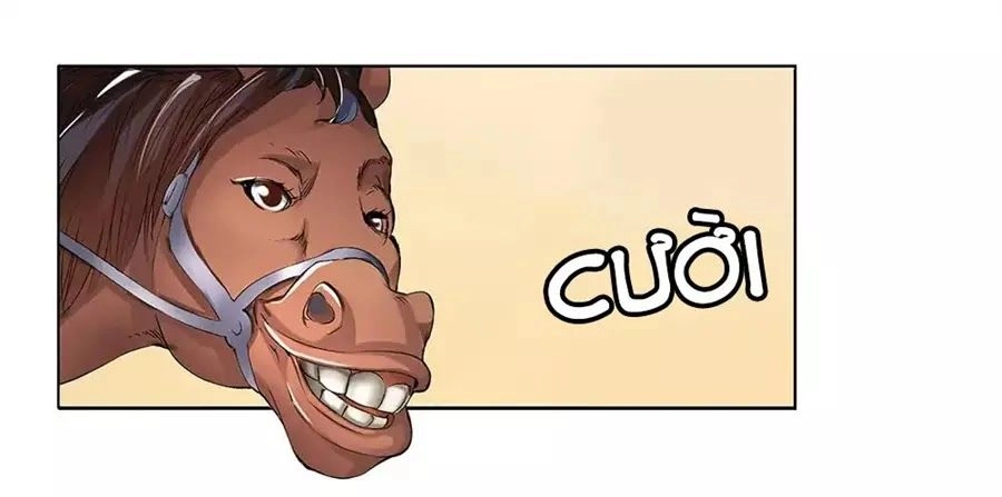 Ta Không Phải Nữ Thần Chapter 3 - 15