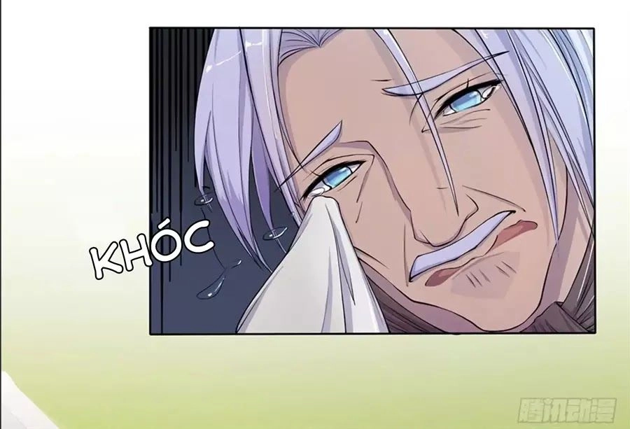 Ta Không Phải Nữ Thần Chapter 3 - 16