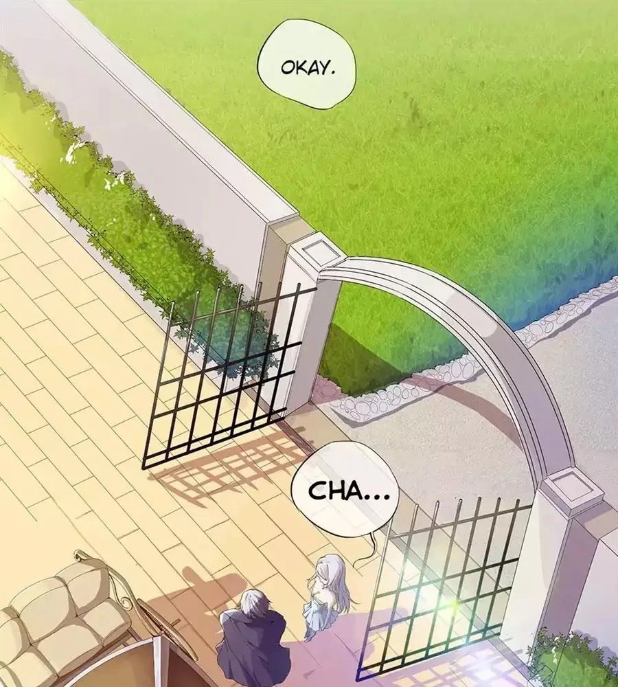 Ta Không Phải Nữ Thần Chapter 3 - 17