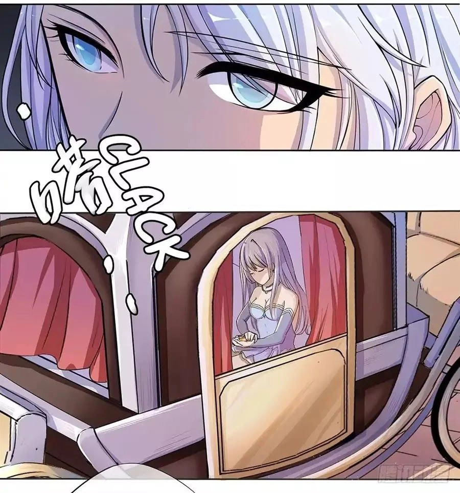 Ta Không Phải Nữ Thần Chapter 3 - 23