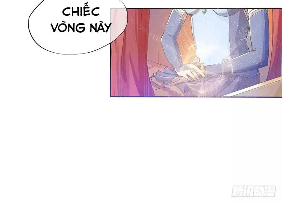 Ta Không Phải Nữ Thần Chapter 3 - 24