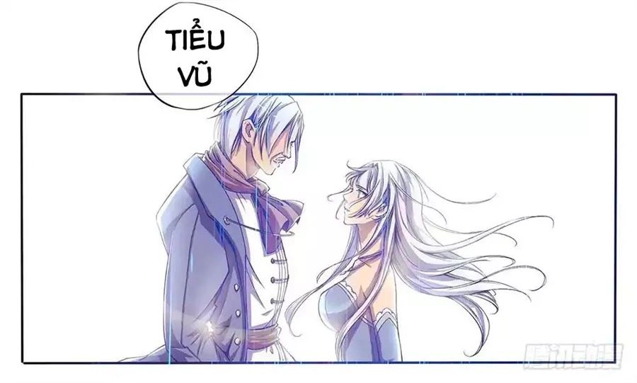 Ta Không Phải Nữ Thần Chapter 3 - 25