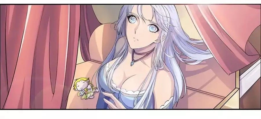 Ta Không Phải Nữ Thần Chapter 3 - 36