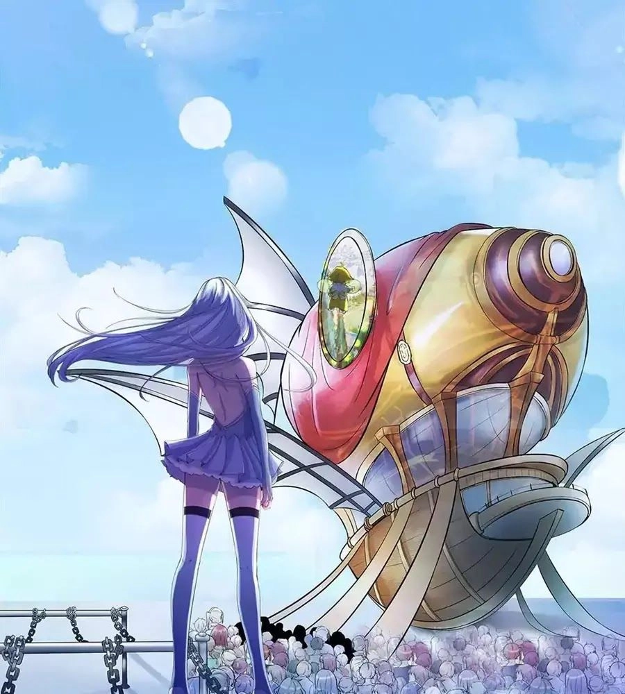 Ta Không Phải Nữ Thần Chapter 3 - 40