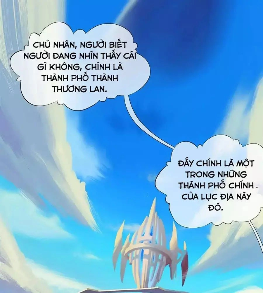 Ta Không Phải Nữ Thần Chapter 3 - 47