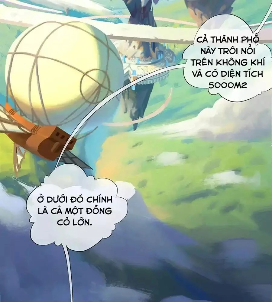 Ta Không Phải Nữ Thần Chapter 3 - 49