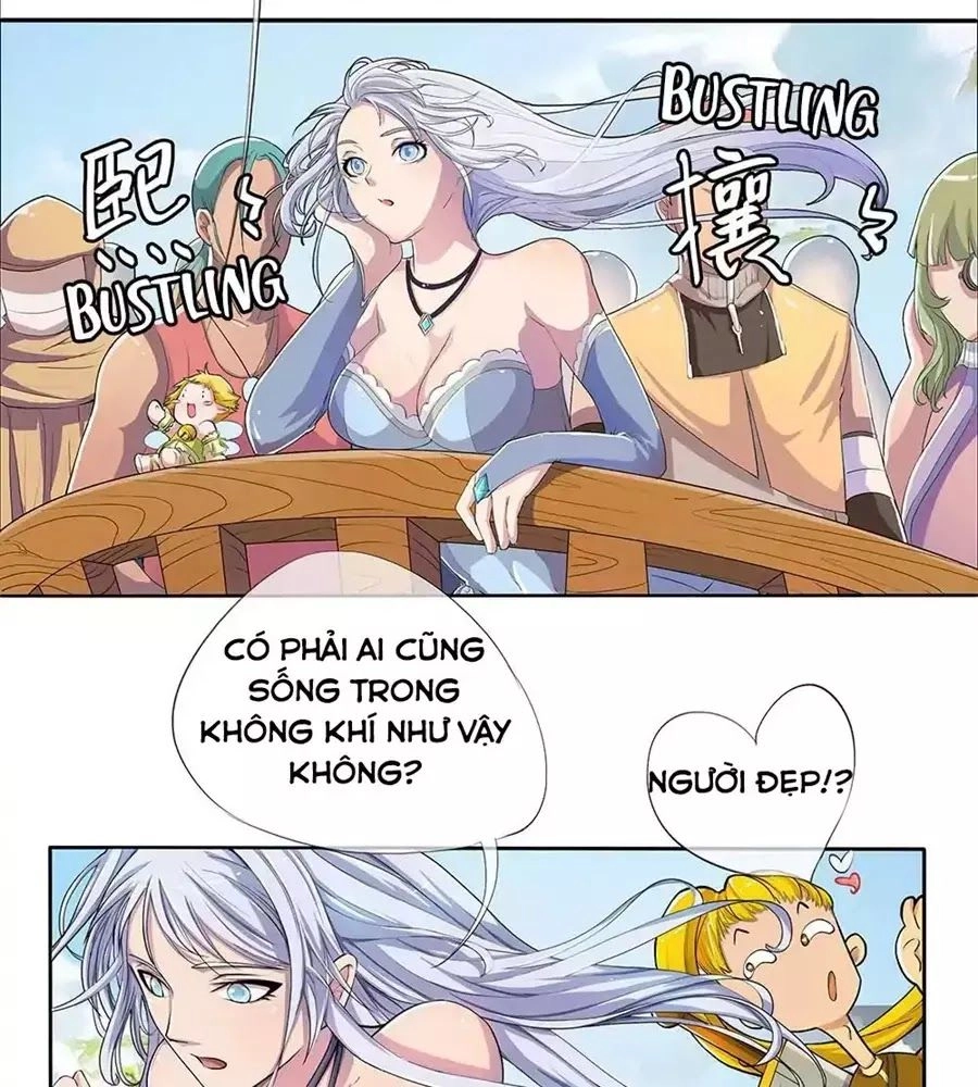 Ta Không Phải Nữ Thần Chapter 3 - 51