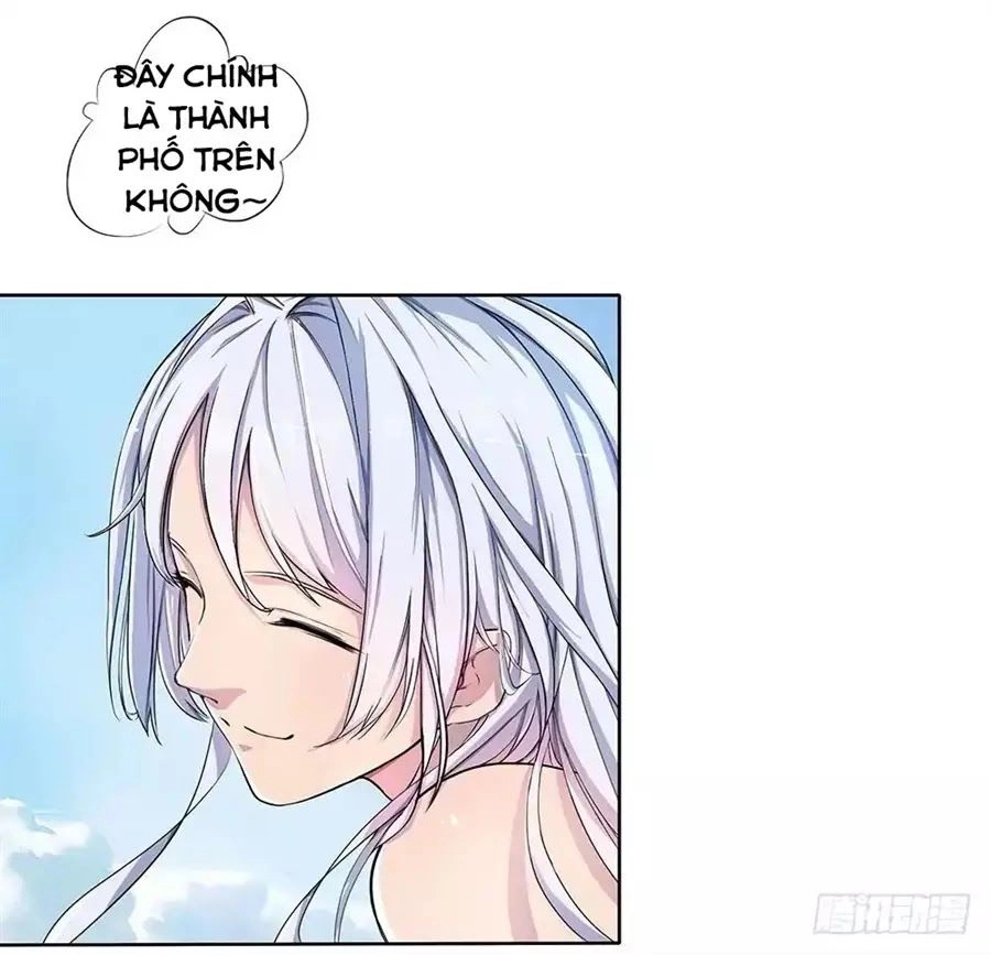 Ta Không Phải Nữ Thần Chapter 3 - 53