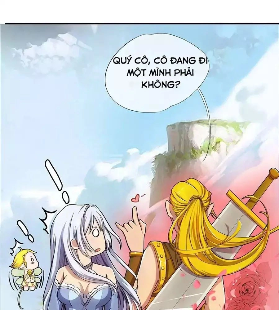 Ta Không Phải Nữ Thần Chapter 3 - 55