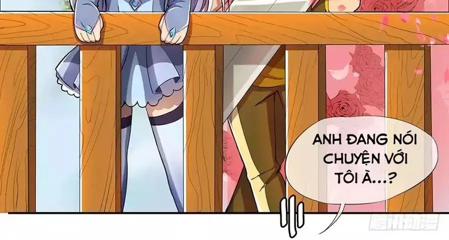 Ta Không Phải Nữ Thần Chapter 3 - 56