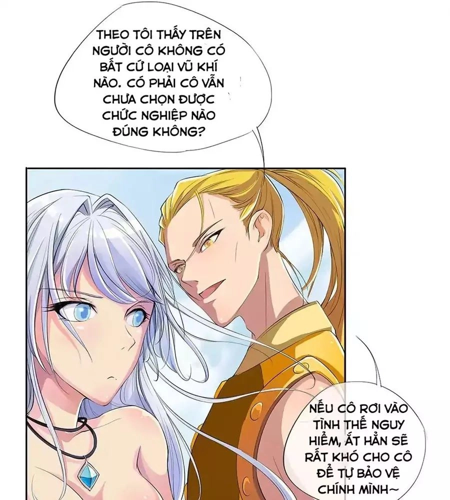 Ta Không Phải Nữ Thần Chapter 3 - 62