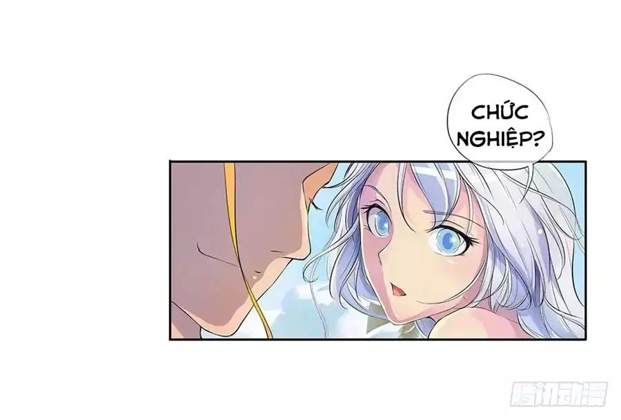 Ta Không Phải Nữ Thần Chapter 3 - 64