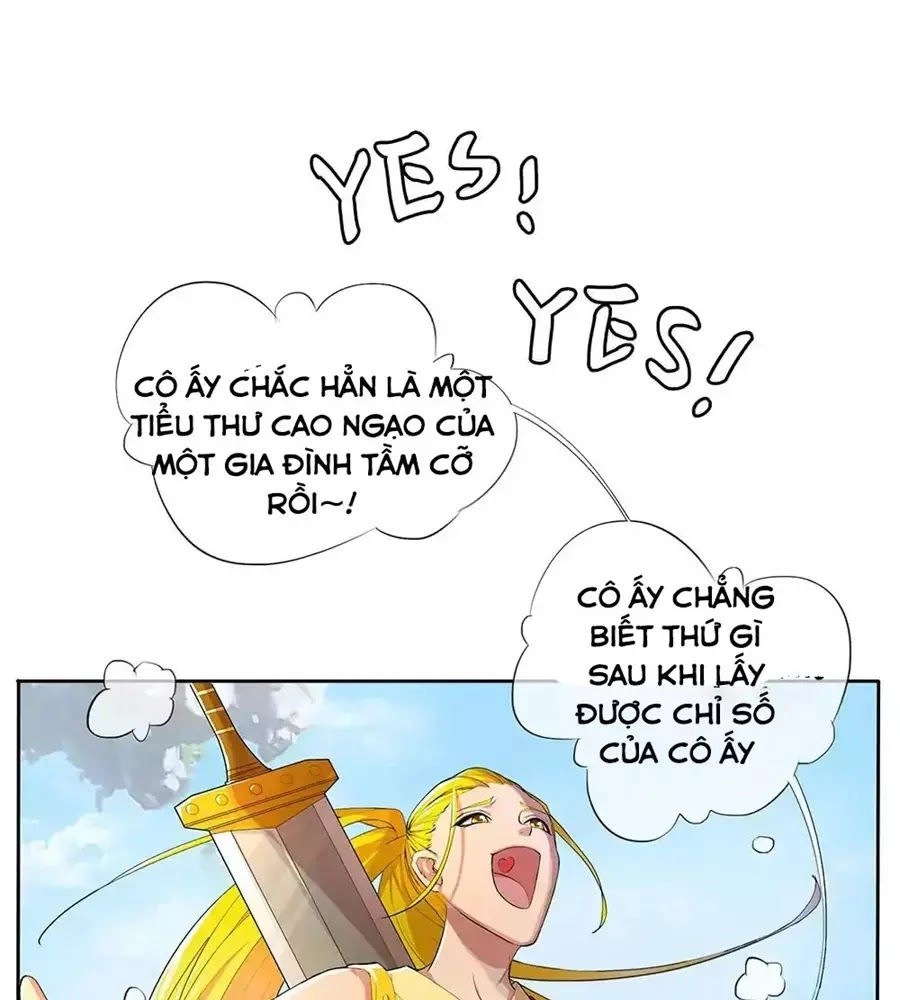 Ta Không Phải Nữ Thần Chapter 3 - 65