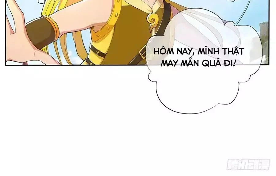 Ta Không Phải Nữ Thần Chapter 3 - 66