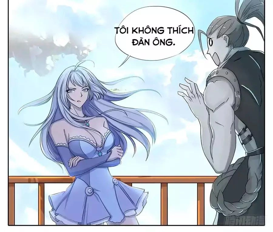 Ta Không Phải Nữ Thần Chapter 3 - 76