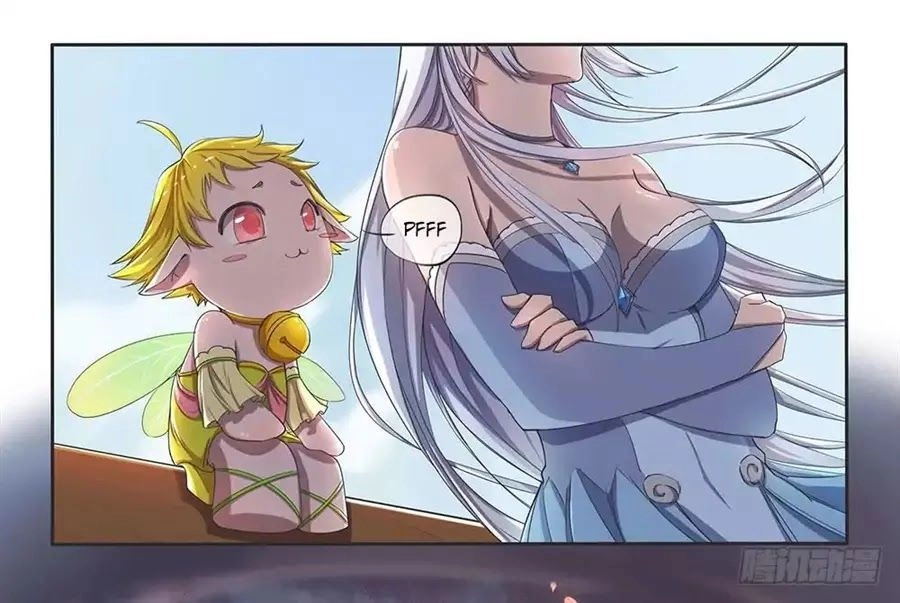 Ta Không Phải Nữ Thần Chapter 3 - 77