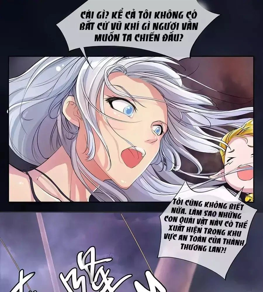 Ta Không Phải Nữ Thần Chapter 3 - 95