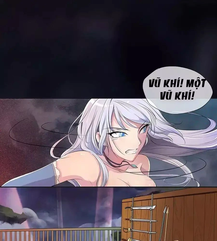 Ta Không Phải Nữ Thần Chapter 3 - 104