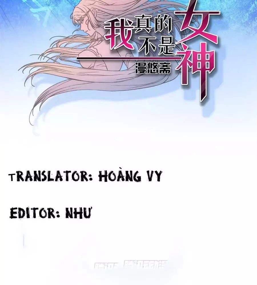 Ta Không Phải Nữ Thần Chapter 4 - 2