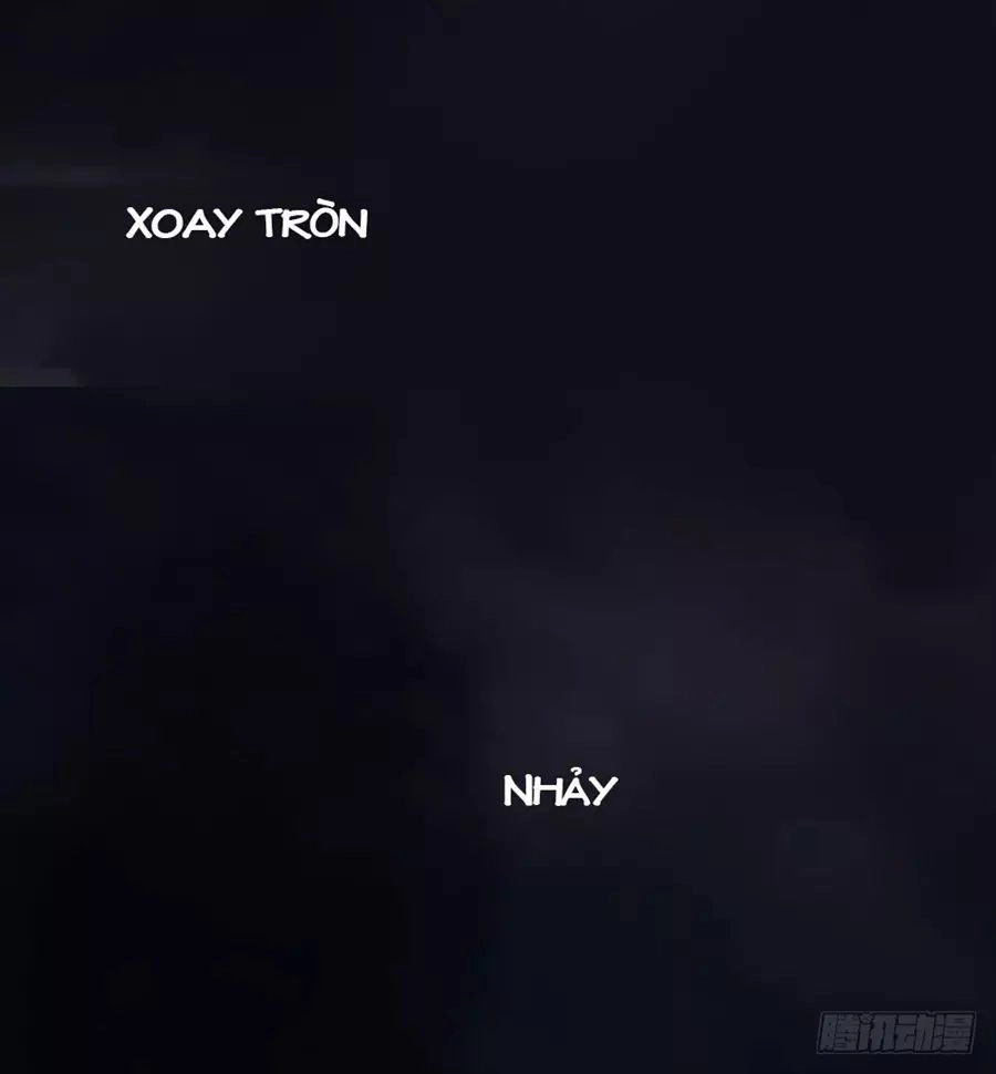 Ta Không Phải Nữ Thần Chapter 4 - 4