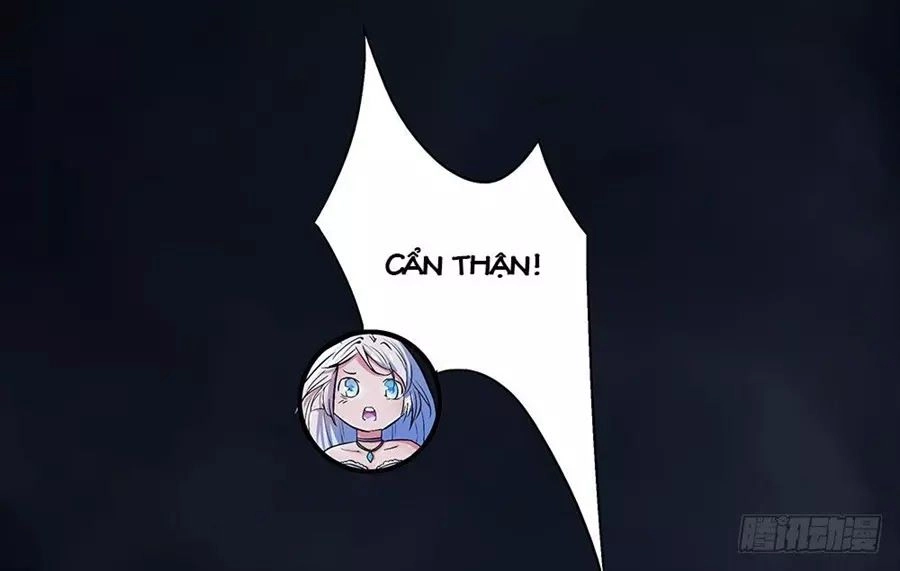 Ta Không Phải Nữ Thần Chapter 4 - 13