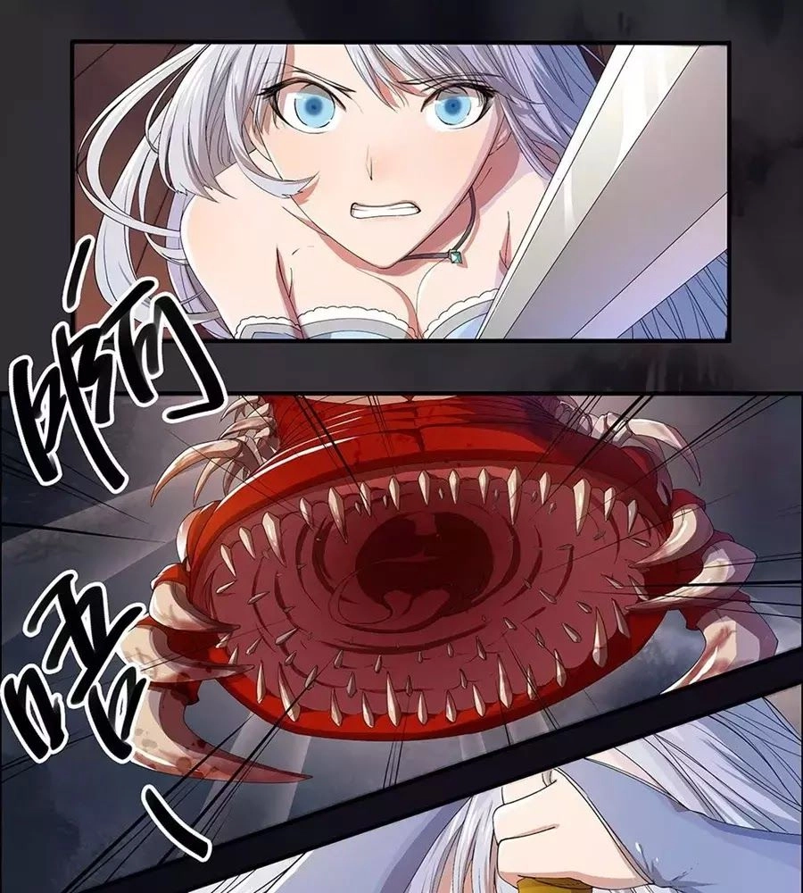 Ta Không Phải Nữ Thần Chapter 4 - 21