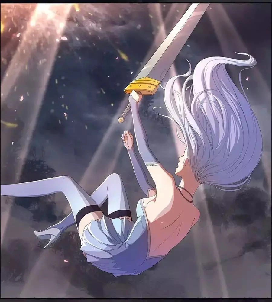 Ta Không Phải Nữ Thần Chapter 4 - 33