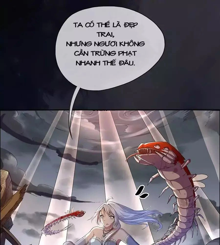 Ta Không Phải Nữ Thần Chapter 4 - 37