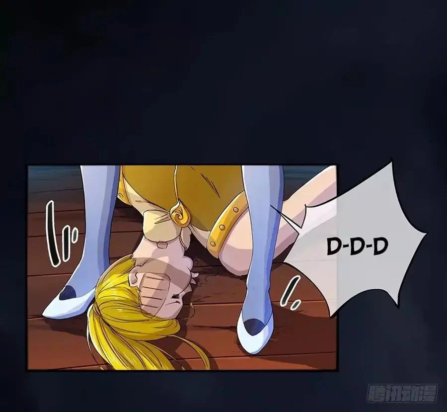 Ta Không Phải Nữ Thần Chapter 4 - 40