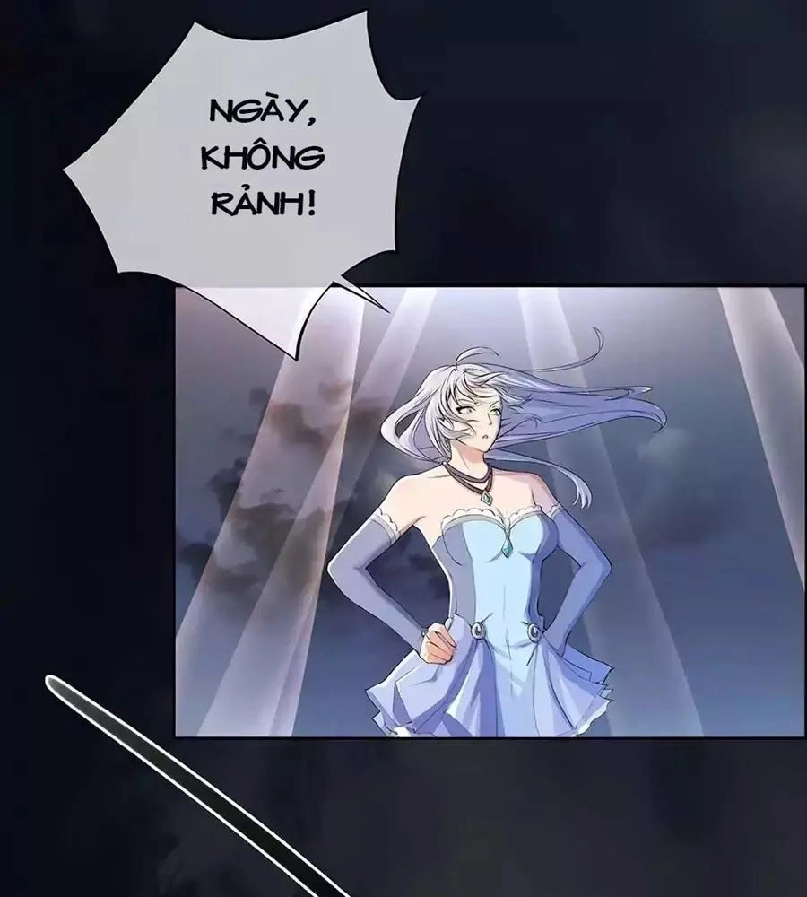 Ta Không Phải Nữ Thần Chapter 4 - 41