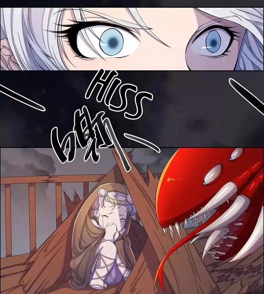 Ta Không Phải Nữ Thần Chapter 4 - 43