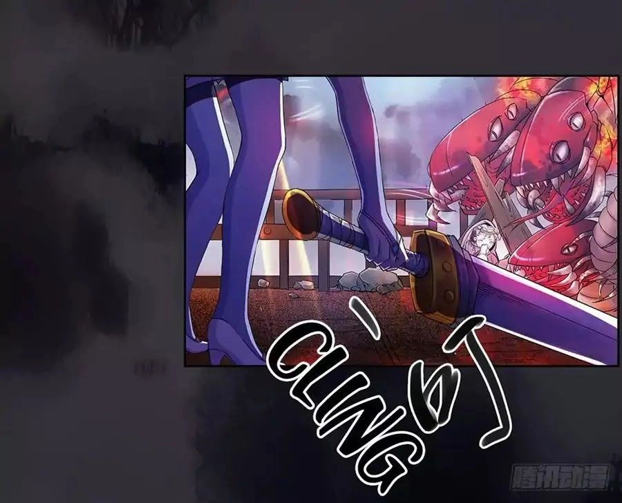 Ta Không Phải Nữ Thần Chapter 4 - 45