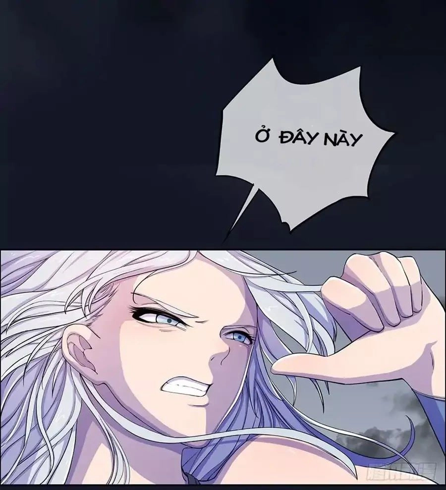 Ta Không Phải Nữ Thần Chapter 4 - 47