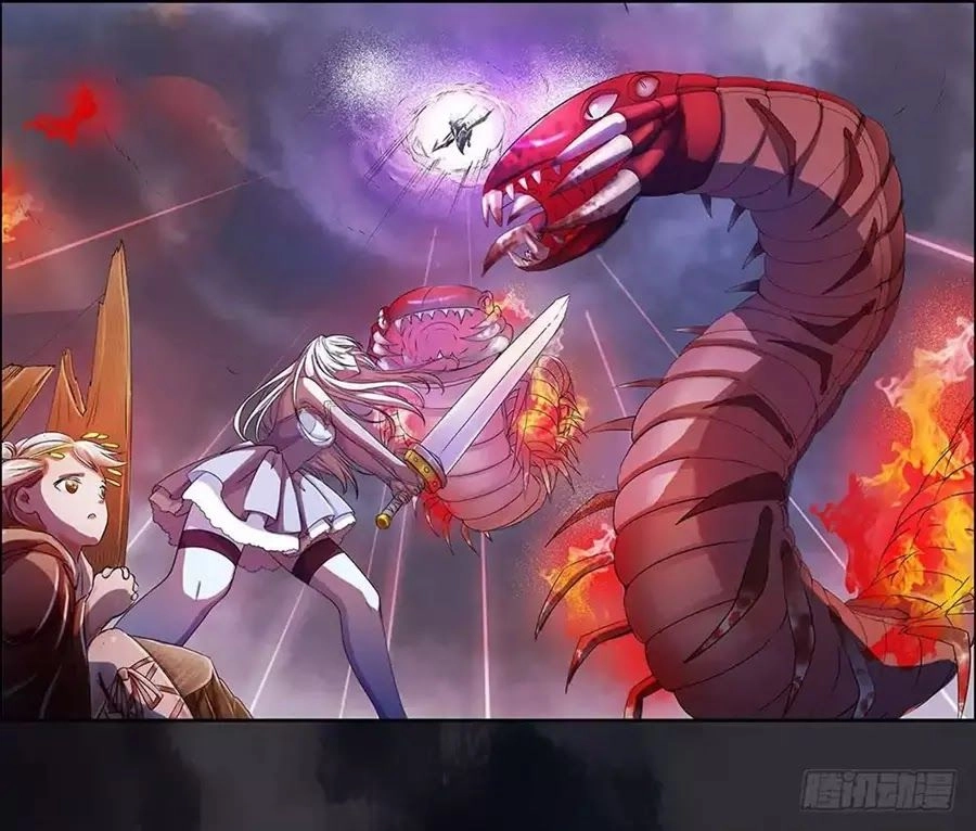 Ta Không Phải Nữ Thần Chapter 4 - 54