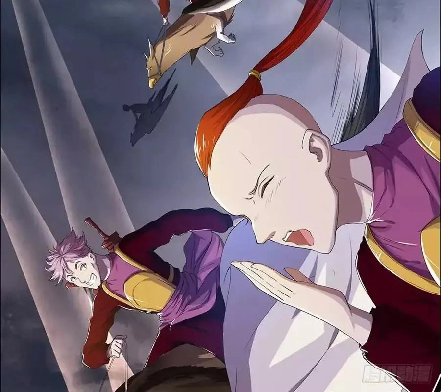 Ta Không Phải Nữ Thần Chapter 4 - 59