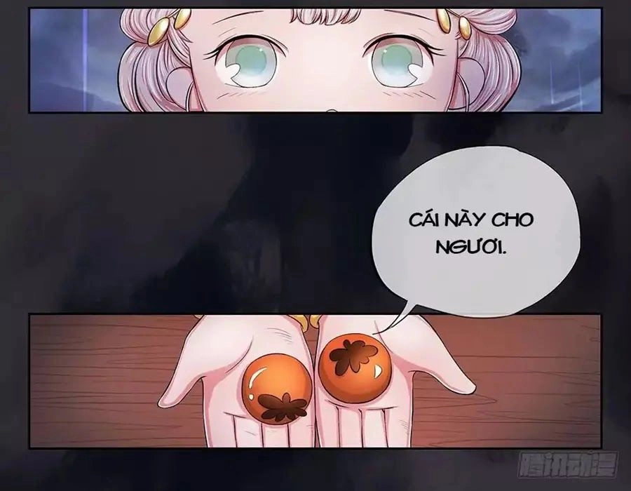 Ta Không Phải Nữ Thần Chapter 4 - 80