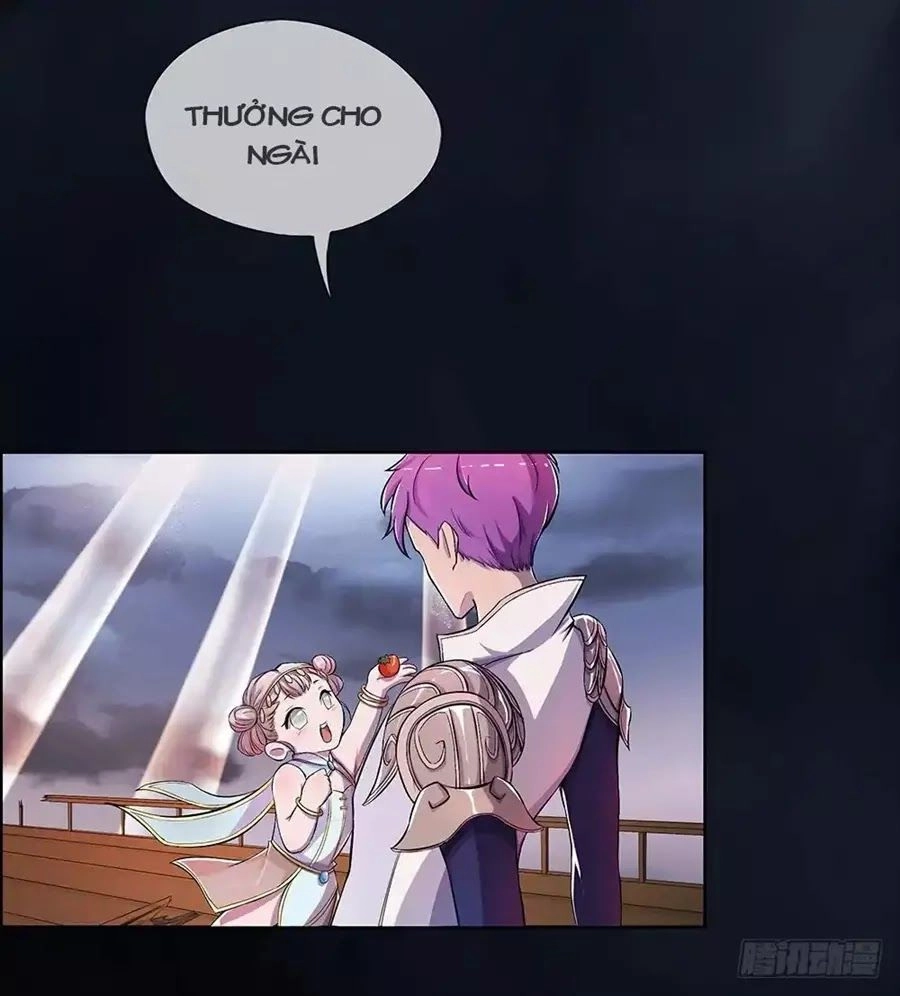 Ta Không Phải Nữ Thần Chapter 4 - 86