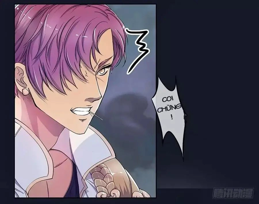 Ta Không Phải Nữ Thần Chapter 4 - 90