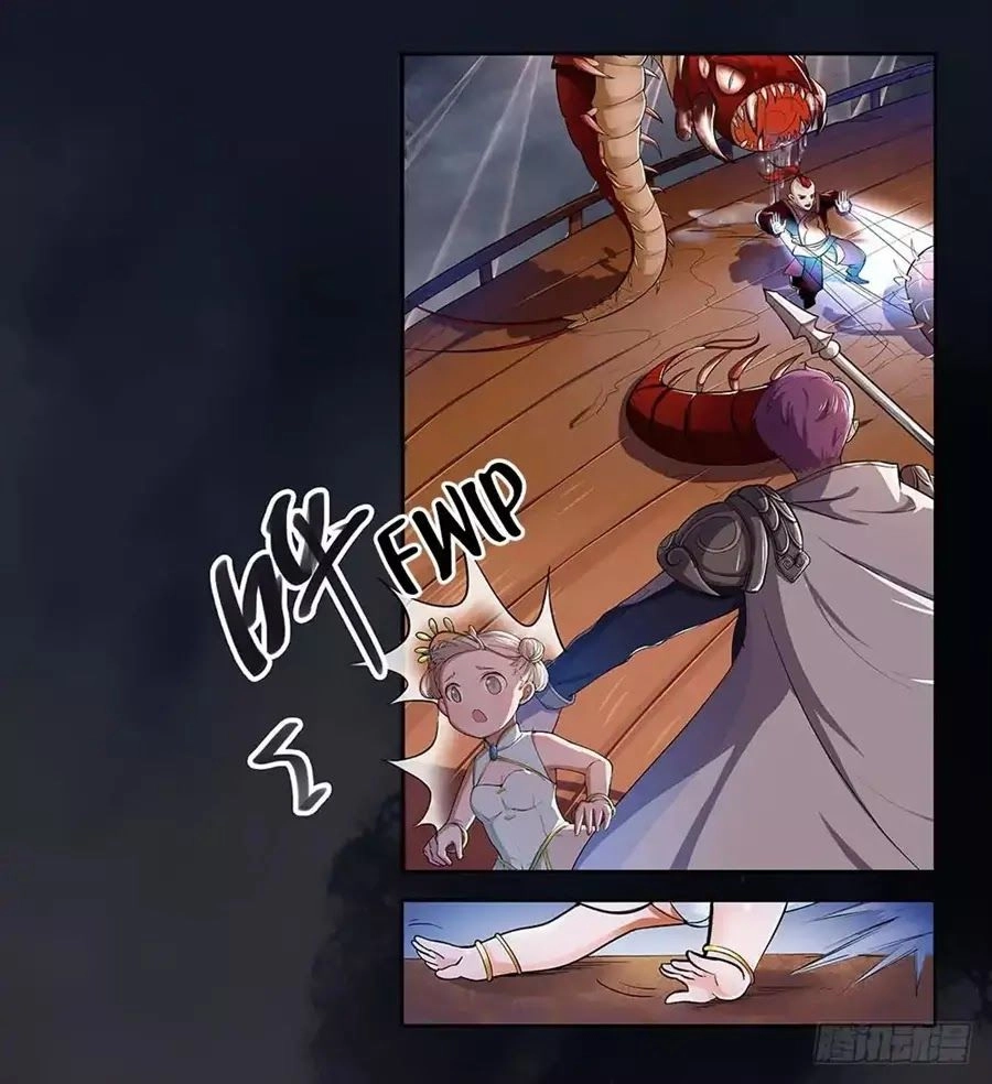 Ta Không Phải Nữ Thần Chapter 4 - 91