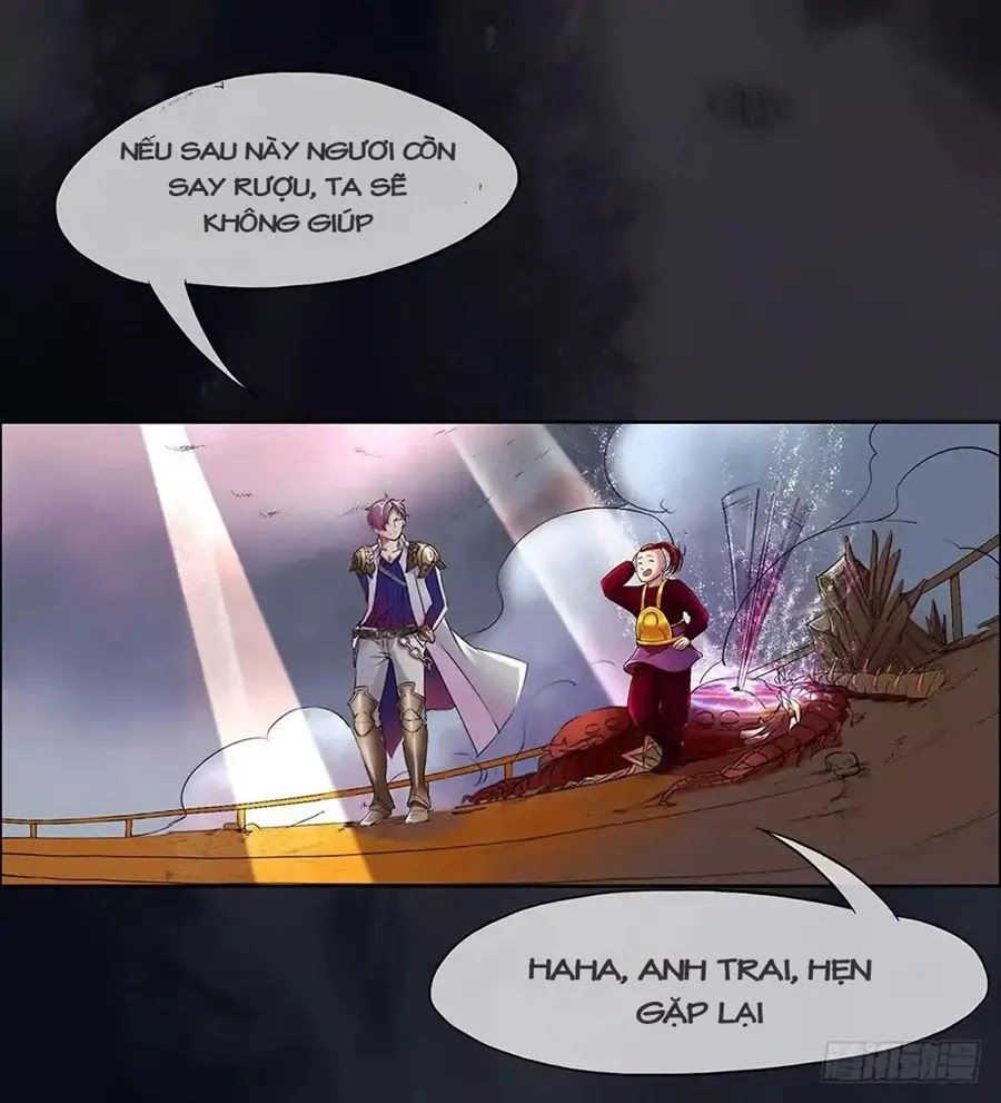 Ta Không Phải Nữ Thần Chapter 4 - 95