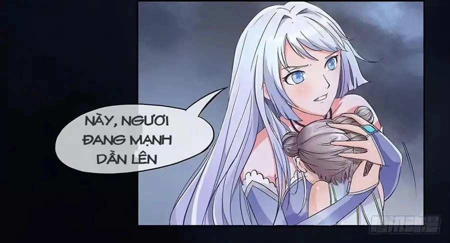 Ta Không Phải Nữ Thần Chapter 4 - 98