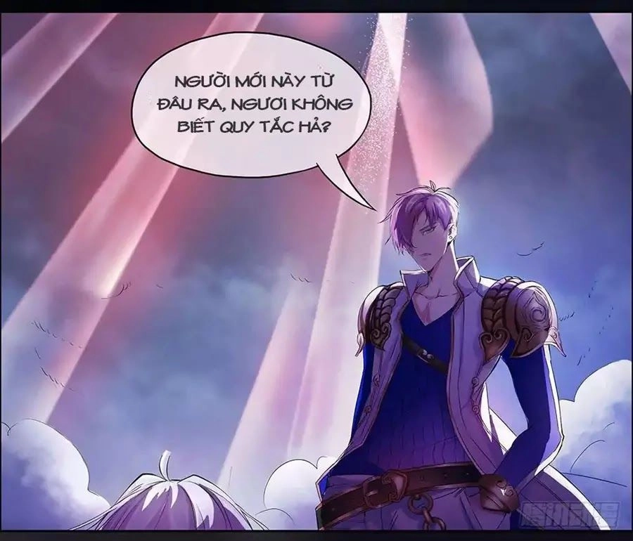 Ta Không Phải Nữ Thần Chapter 4 - 99