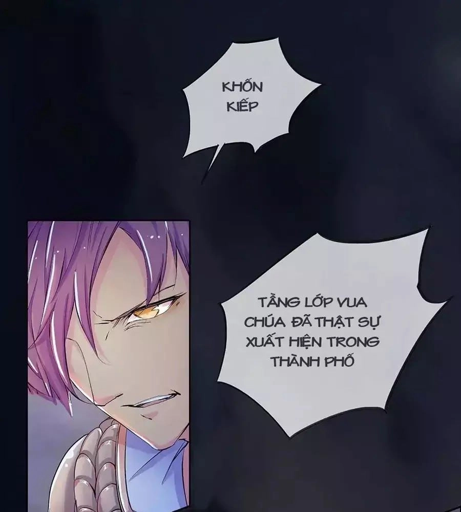 Ta Không Phải Nữ Thần Chapter 4 - 110