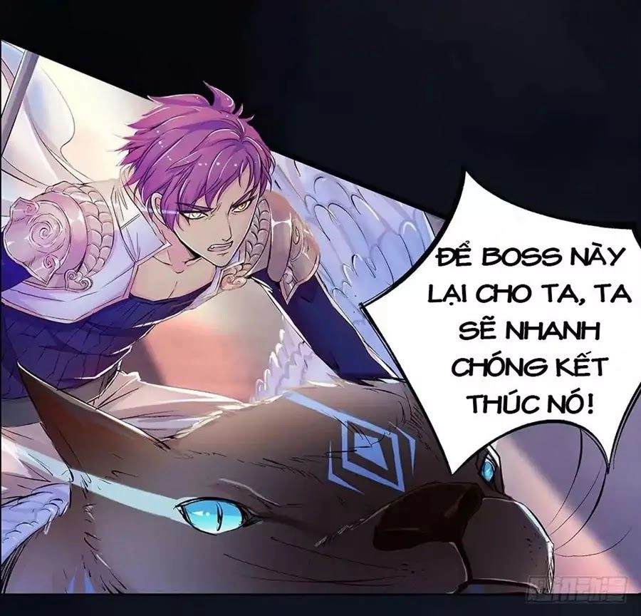 Ta Không Phải Nữ Thần Chapter 4 - 114